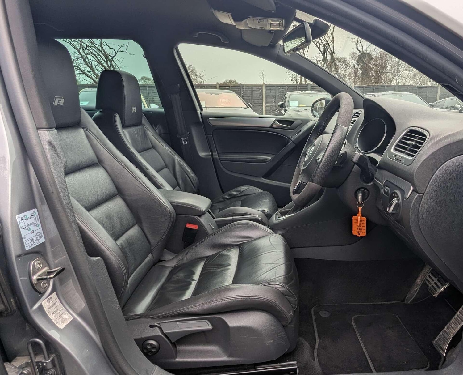 Used Volkswagen Golf 2012 for sale - 77978404: Photo 55