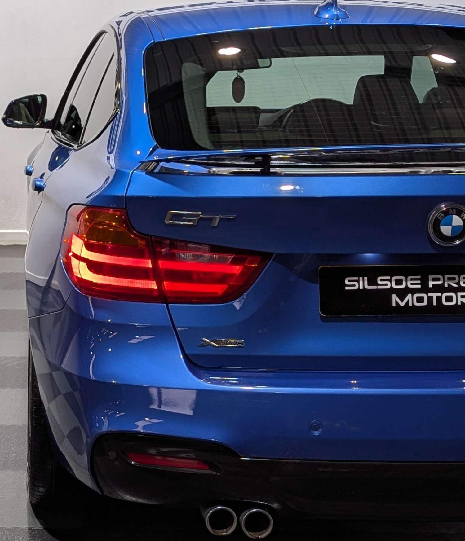 Used BMW 3 Series for sale - 76849710: Photo 10