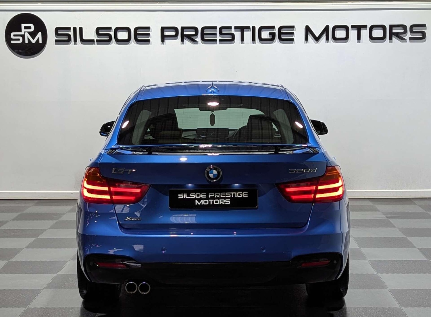 Used BMW 3 Series for sale - 76849710: Photo 11