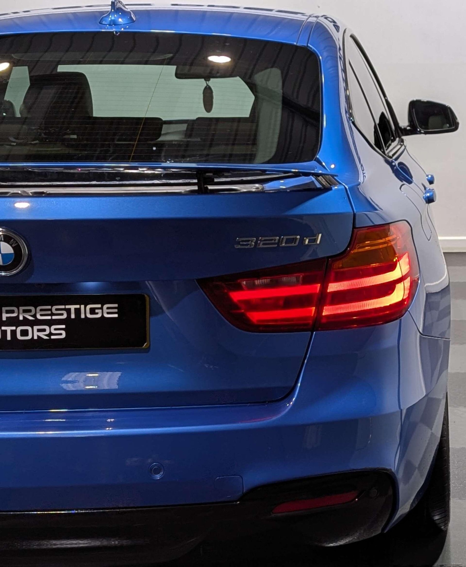 Used BMW 3 Series for sale - 76849710: Photo 12