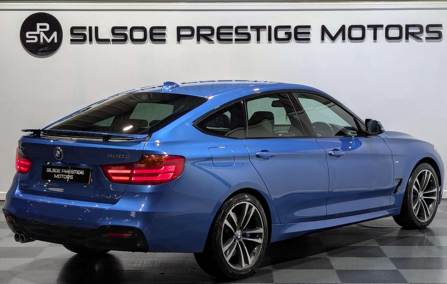 Used BMW 3 Series for sale - 76849710: Photo 13