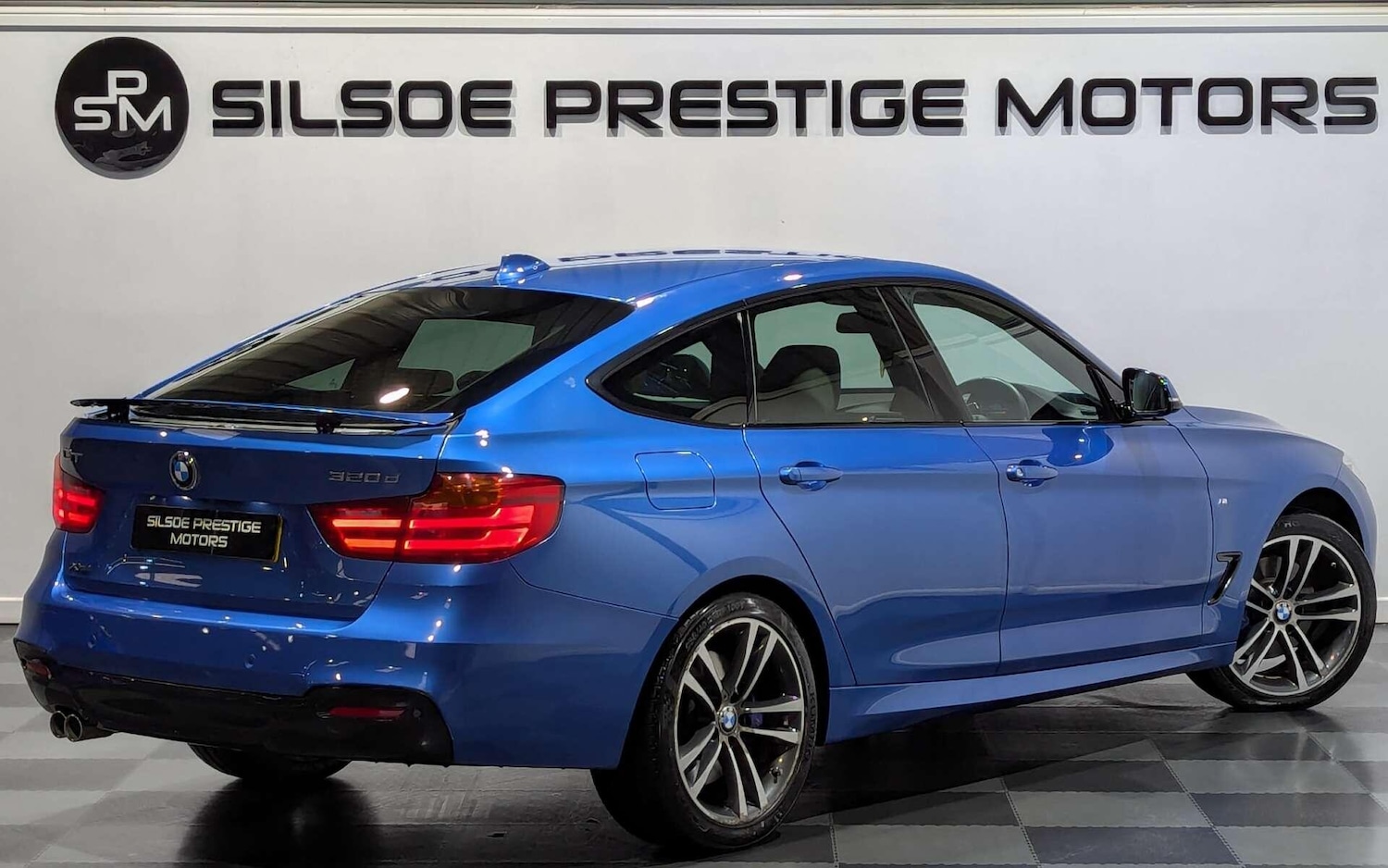 Used BMW 3 Series for sale - 76849710: Photo 14