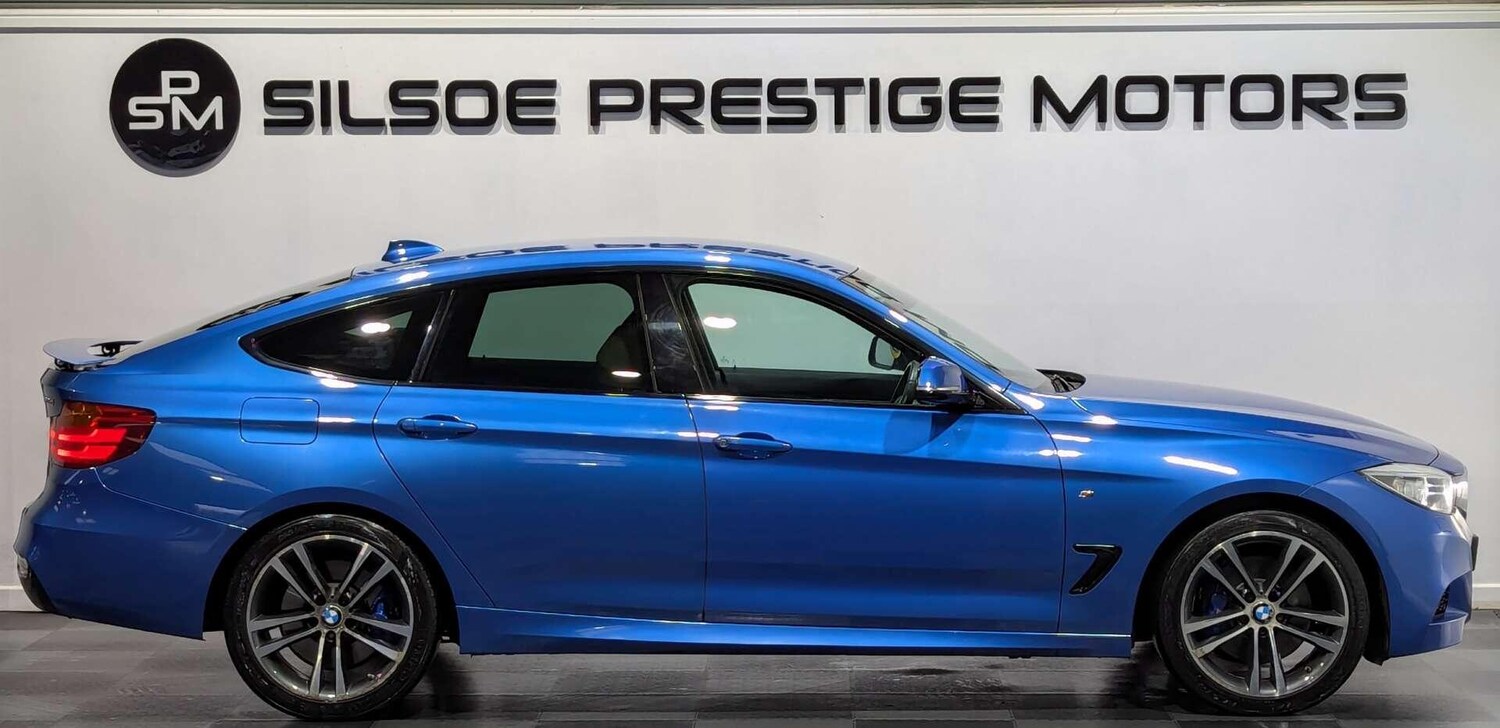 Used BMW 3 Series for sale - 76849710: Photo 15