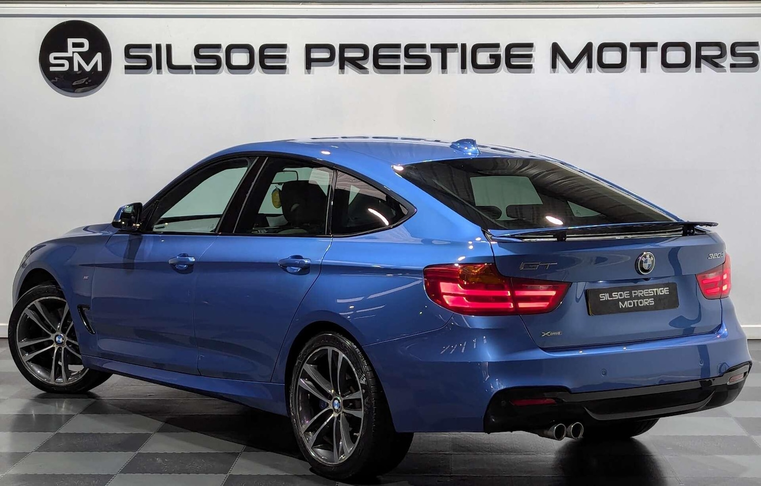 Used BMW 3 Series for sale - 76849710: Photo 2