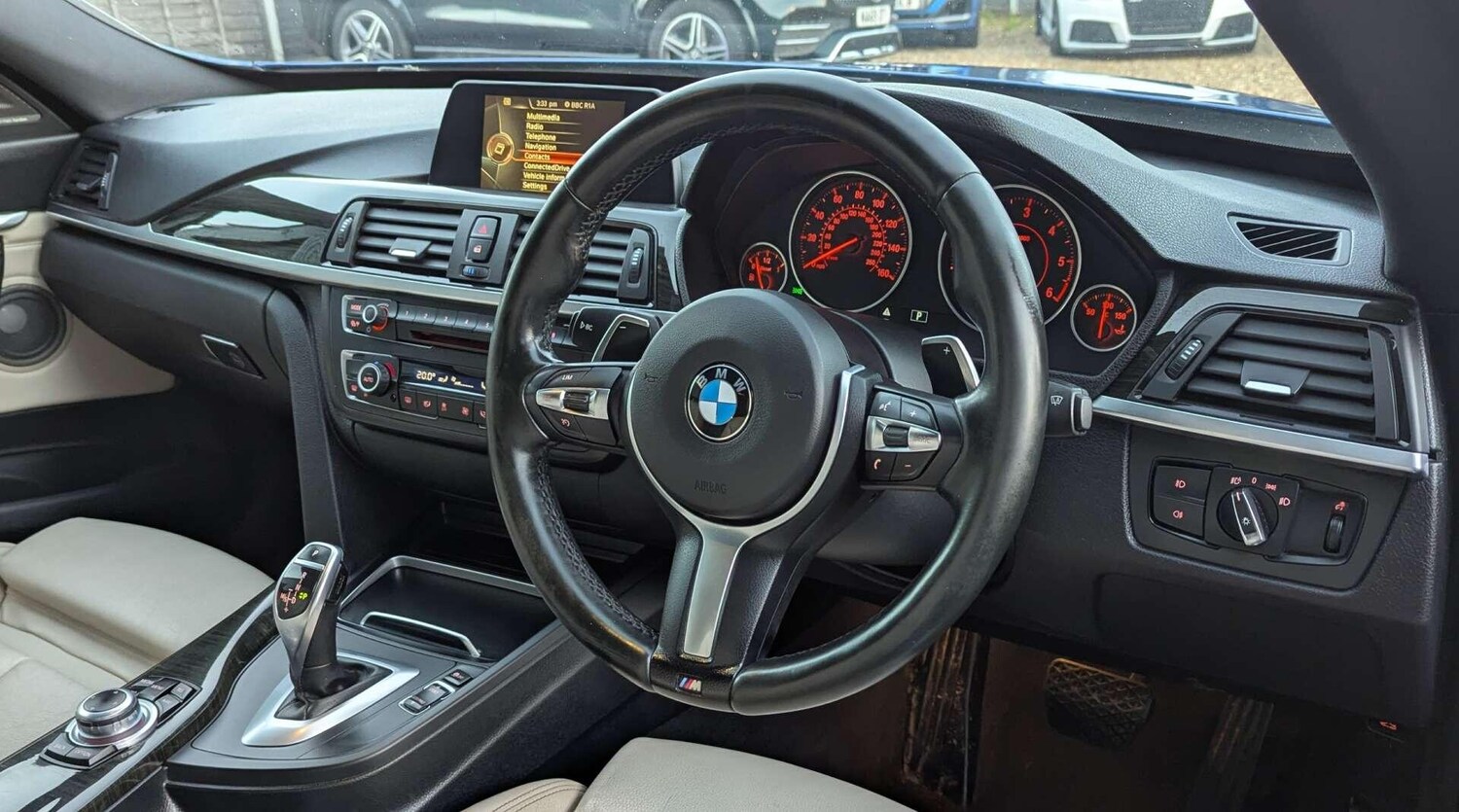 Used BMW 3 Series for sale - 76849710: Photo 21