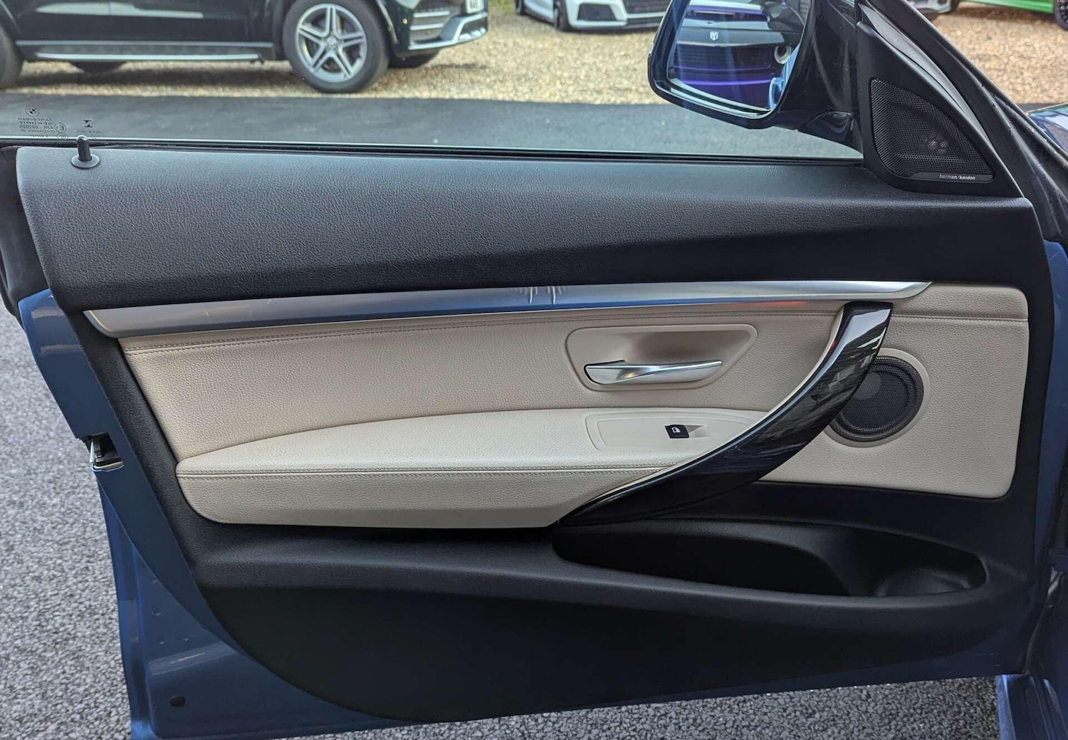 Used BMW 3 Series for sale - 76849710: Photo 22