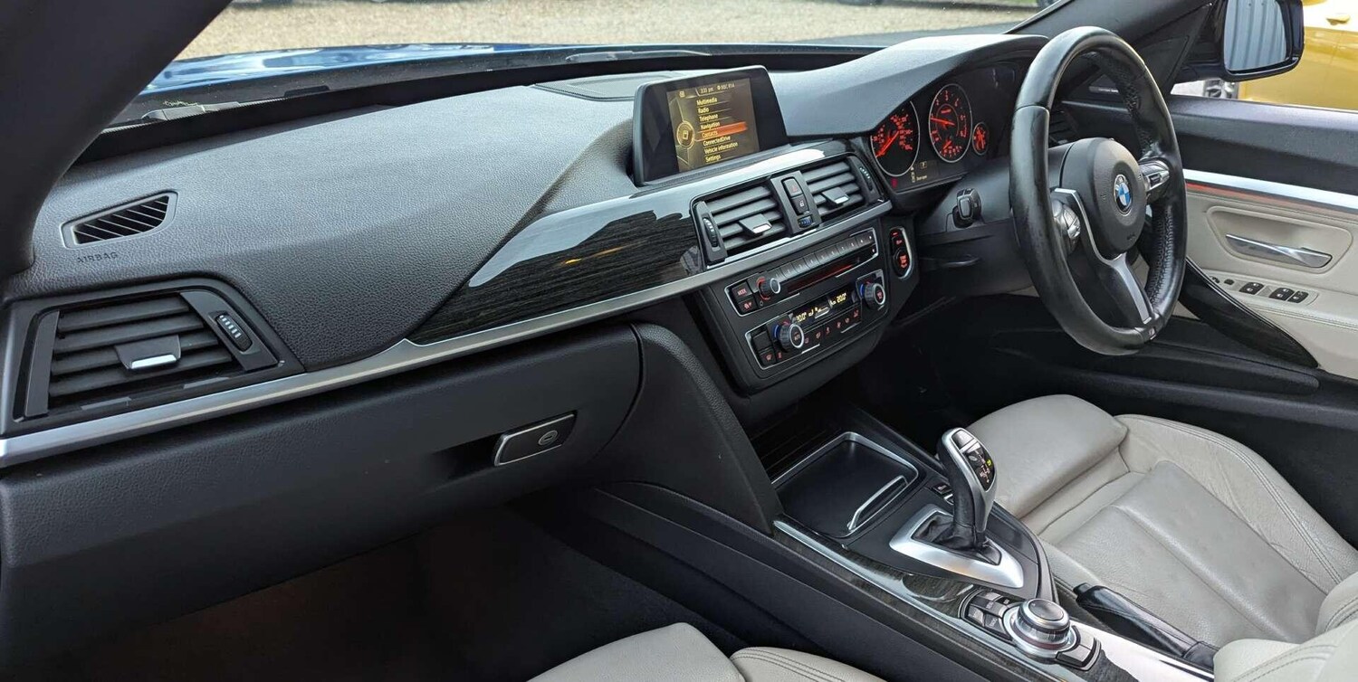 Used BMW 3 Series for sale - 76849710: Photo 26