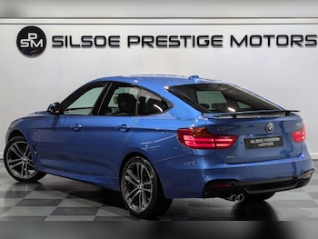 Used BMW 3 Series 2015 for sale - 76849710: Photo