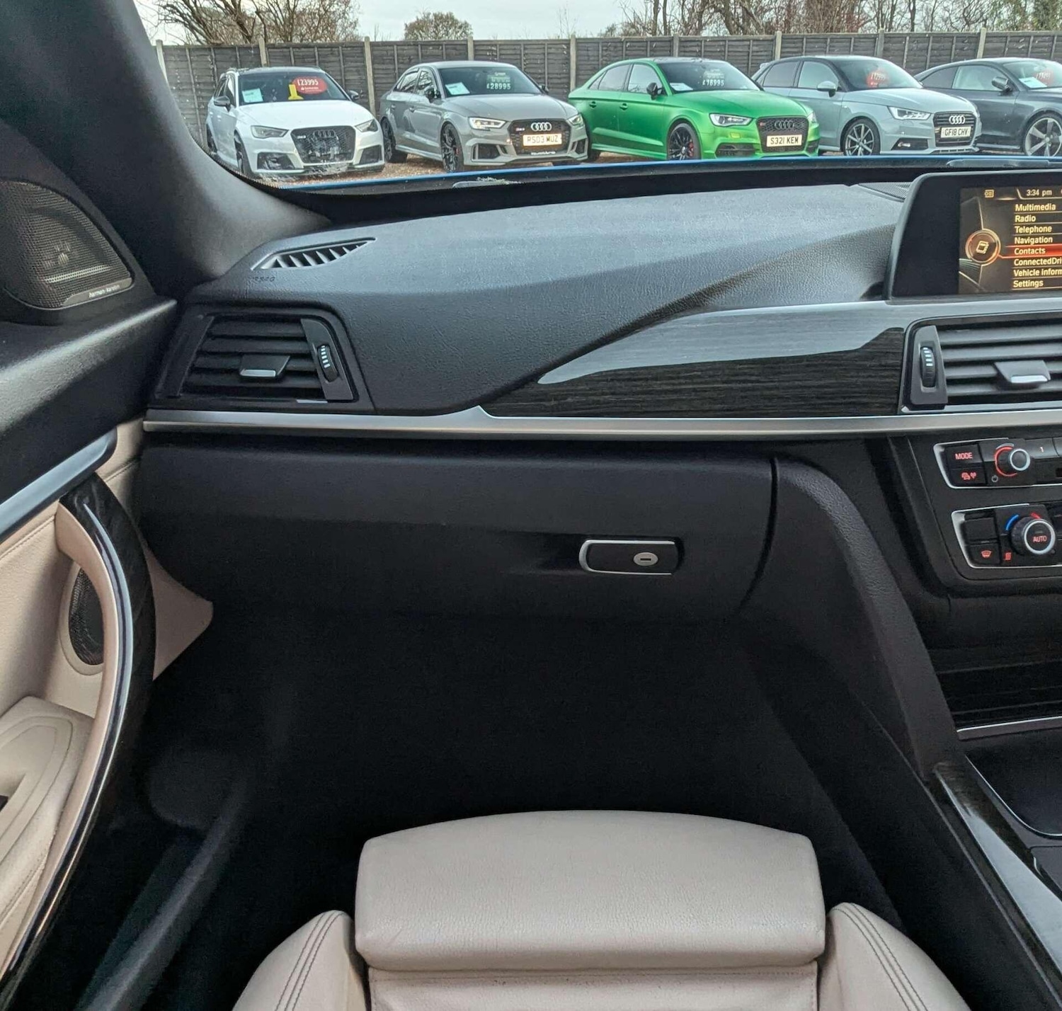 Used BMW 3 Series for sale - 76849710: Photo 30