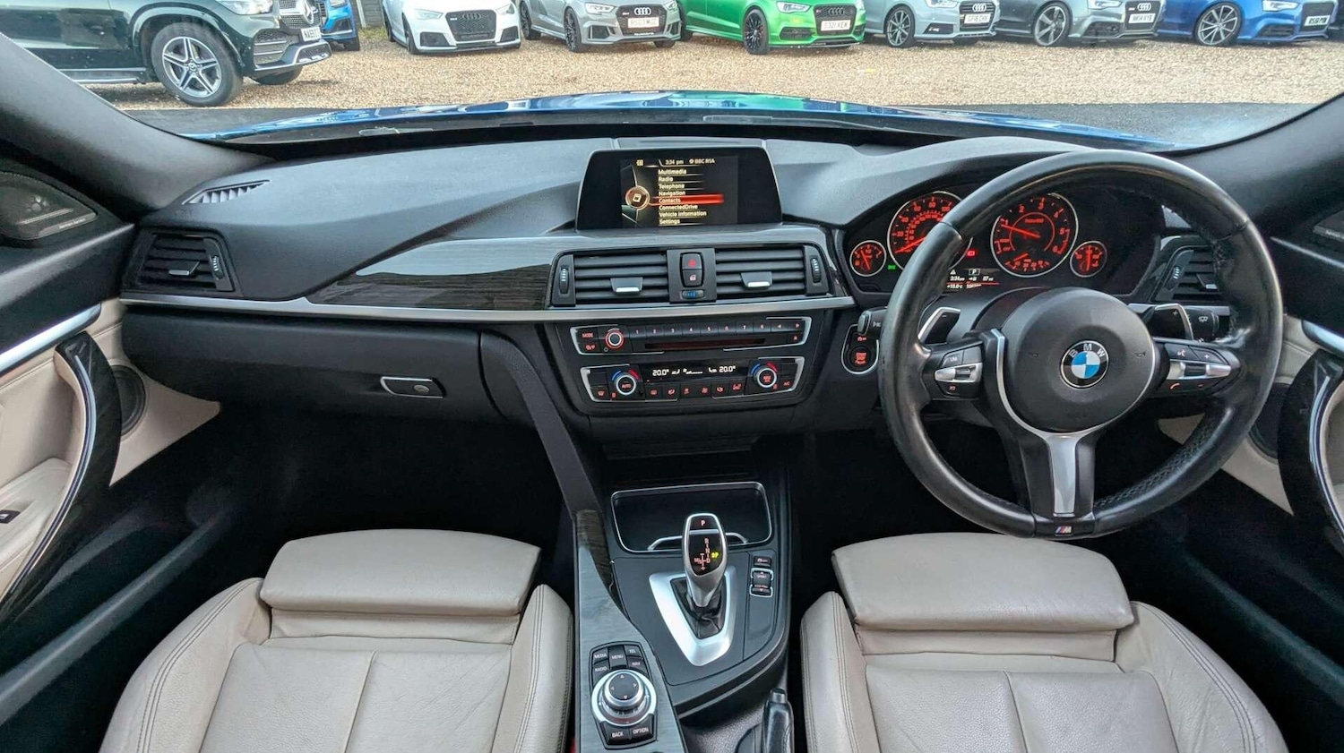 Used BMW 3 Series for sale - 76849710: Photo 31