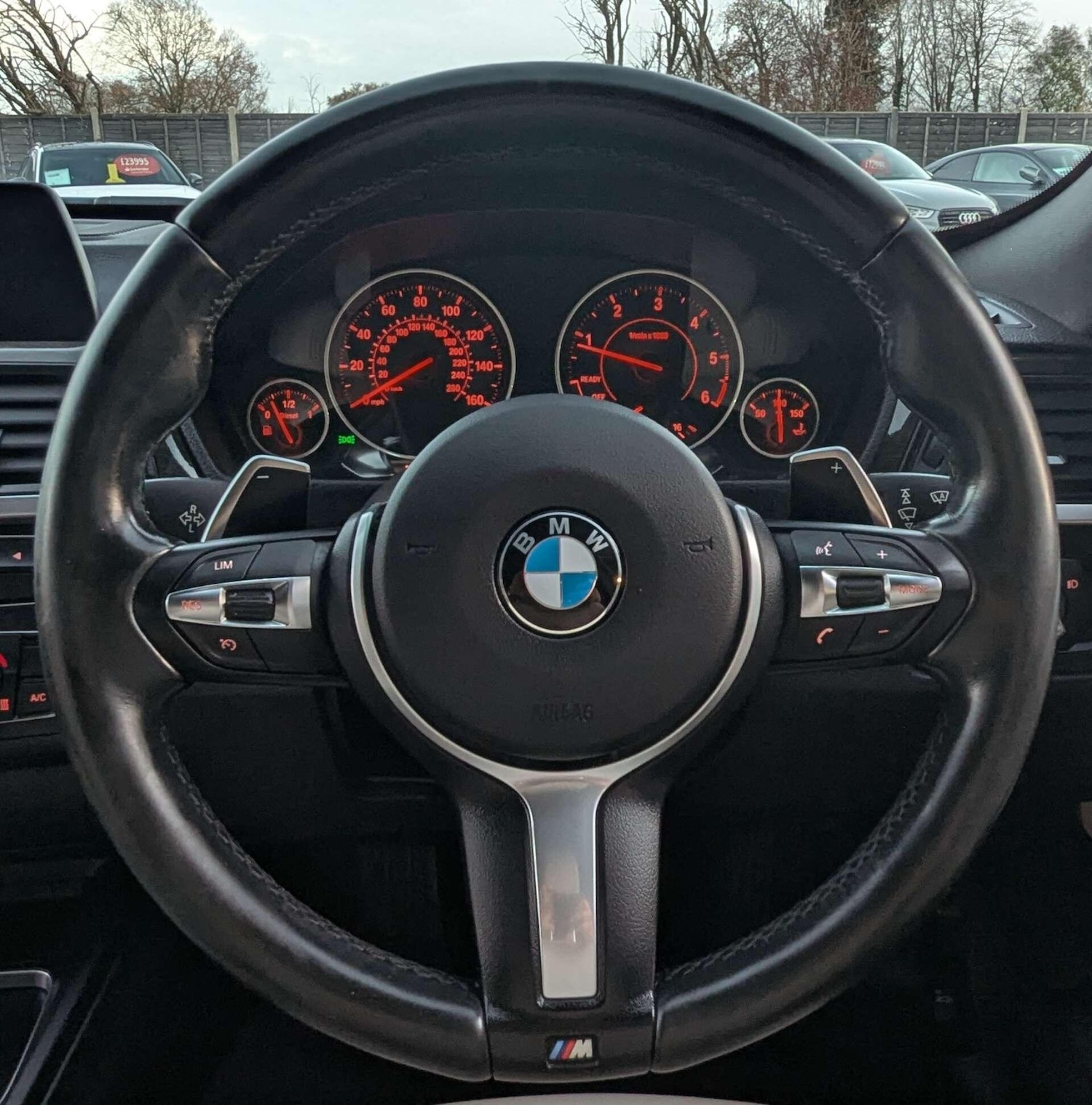 Used BMW 3 Series for sale - 76849710: Photo 33