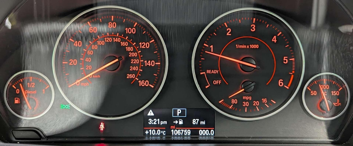 Used BMW 3 Series for sale - 76849710: Photo 35