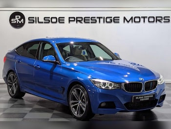 Used BMW 3 Series 2015 for sale - 76849710: Photo