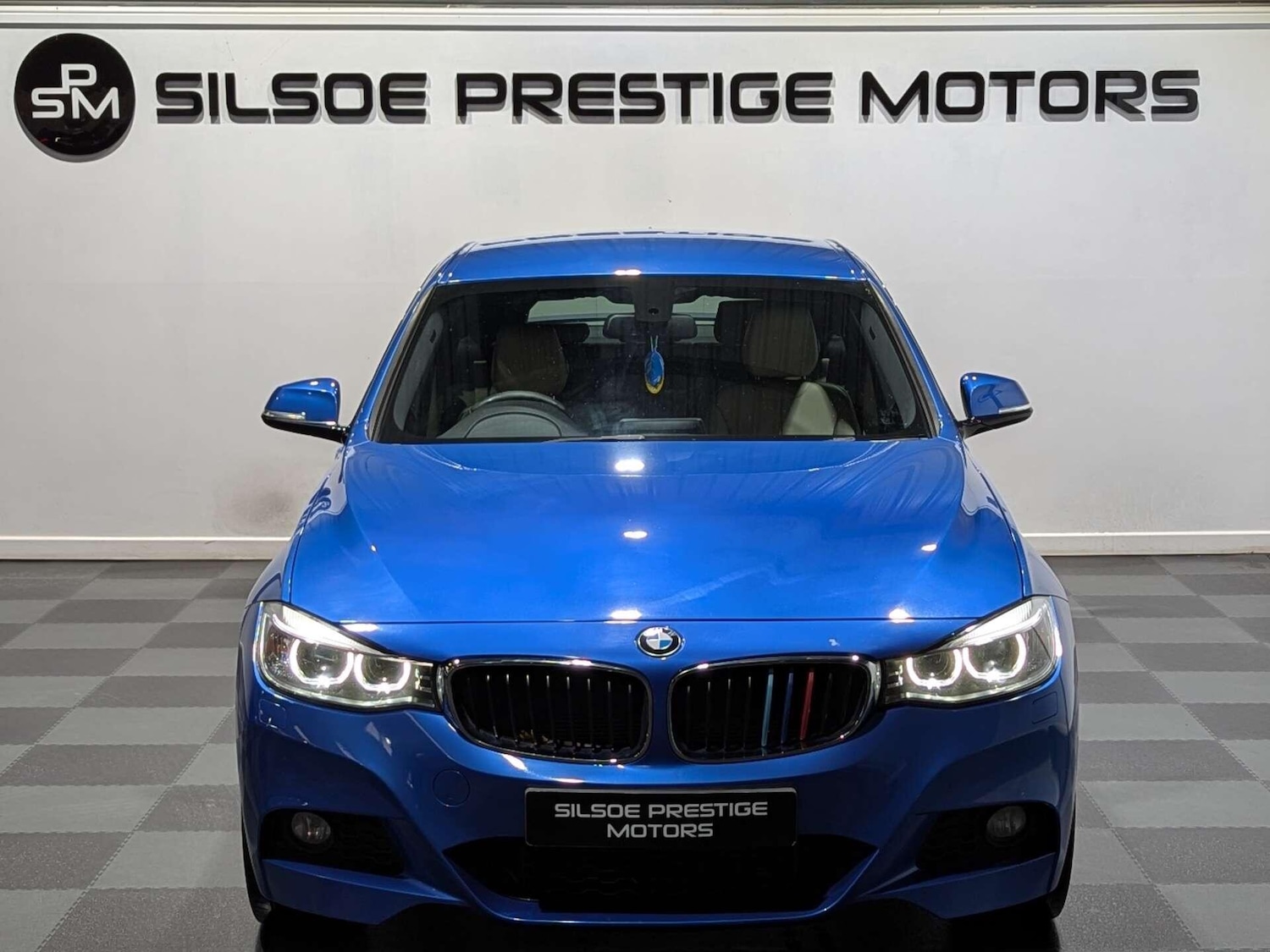 Used BMW 3 Series for sale - 76849710: Photo 4