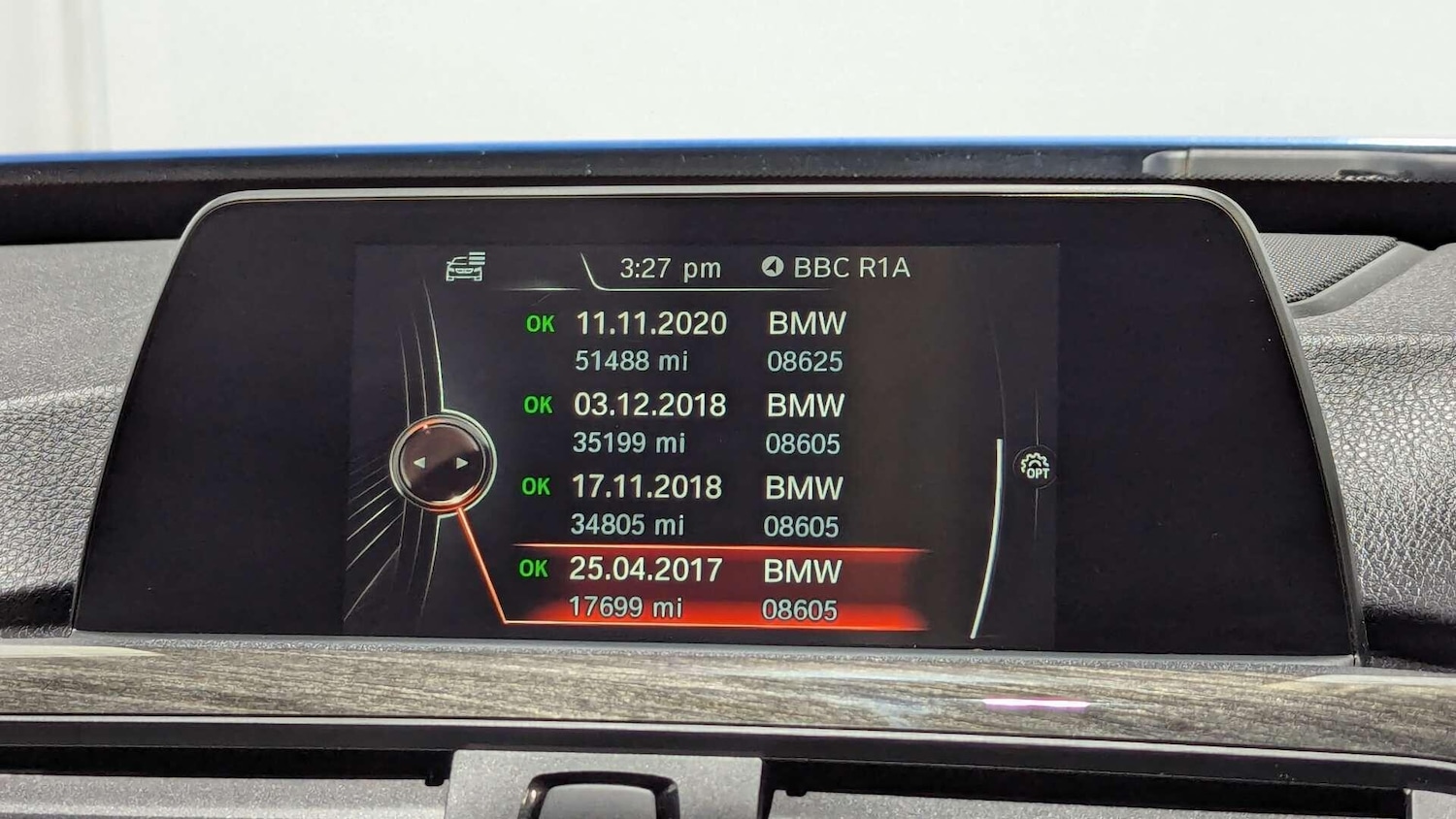 Used BMW 3 Series for sale - 76849710: Photo 48