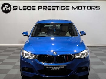 Used BMW 3 Series 2015 for sale - 76849710: Photo