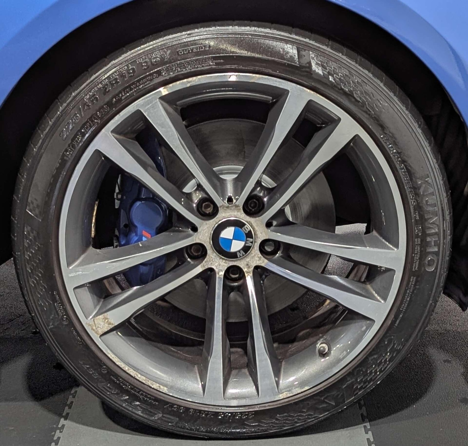 Used BMW 3 Series for sale - 76849710: Photo 54