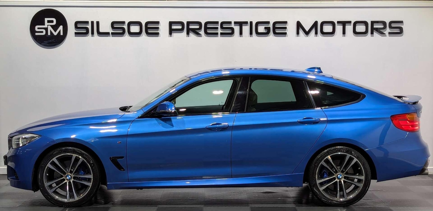 Used BMW 3 Series for sale - 76849710: Photo 7