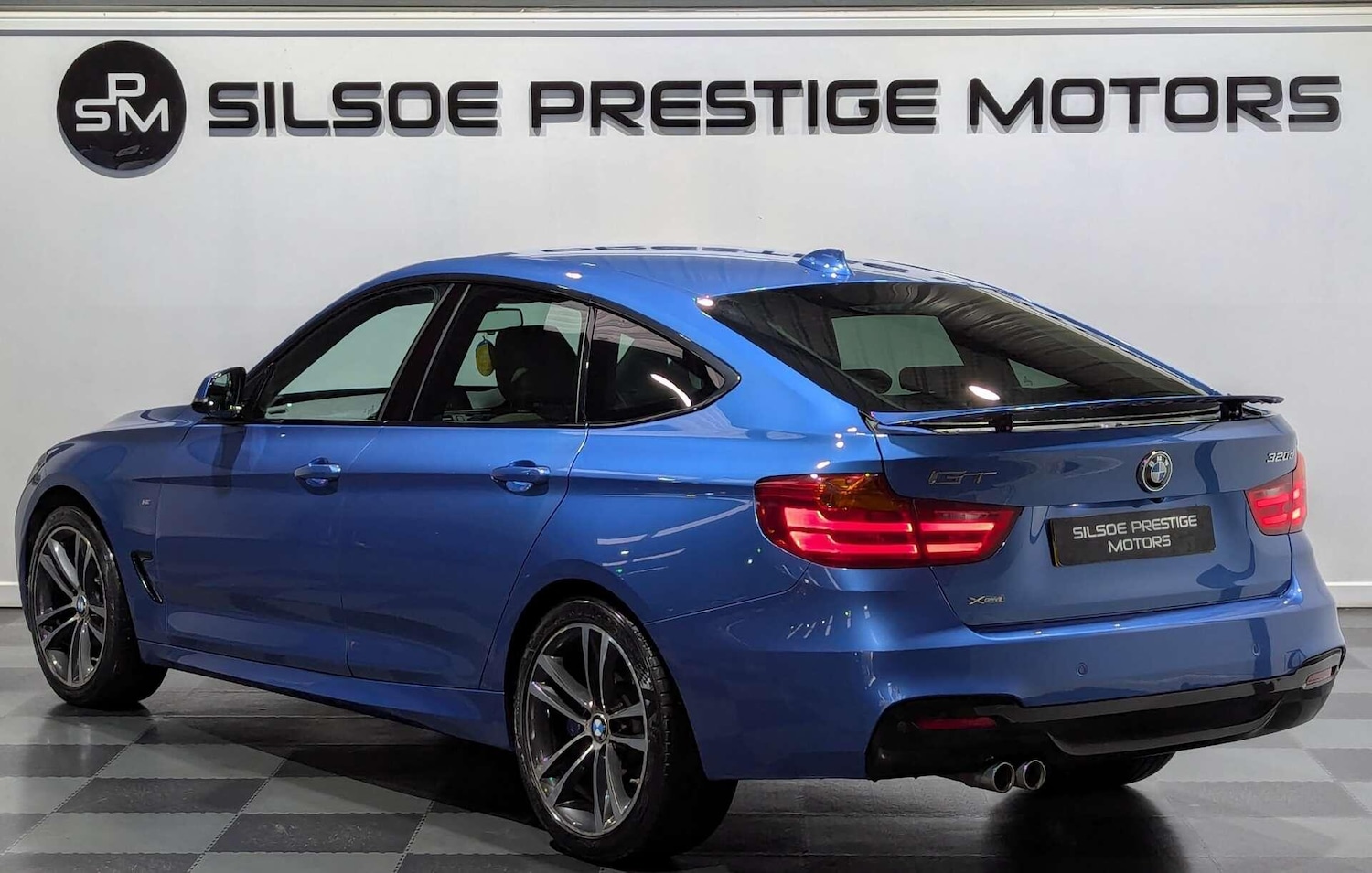 Used BMW 3 Series for sale - 76849710: Photo 9