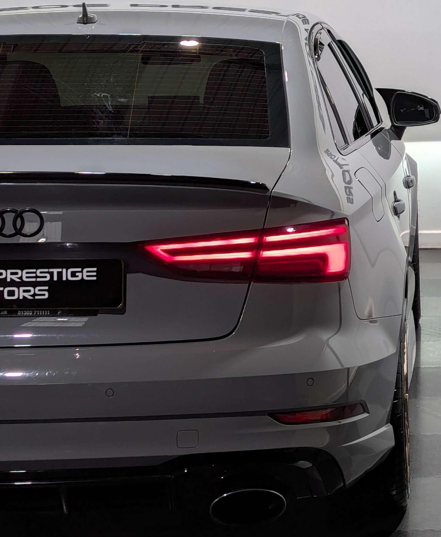 Used Audi A3 for sale - 77977744: Photo 11