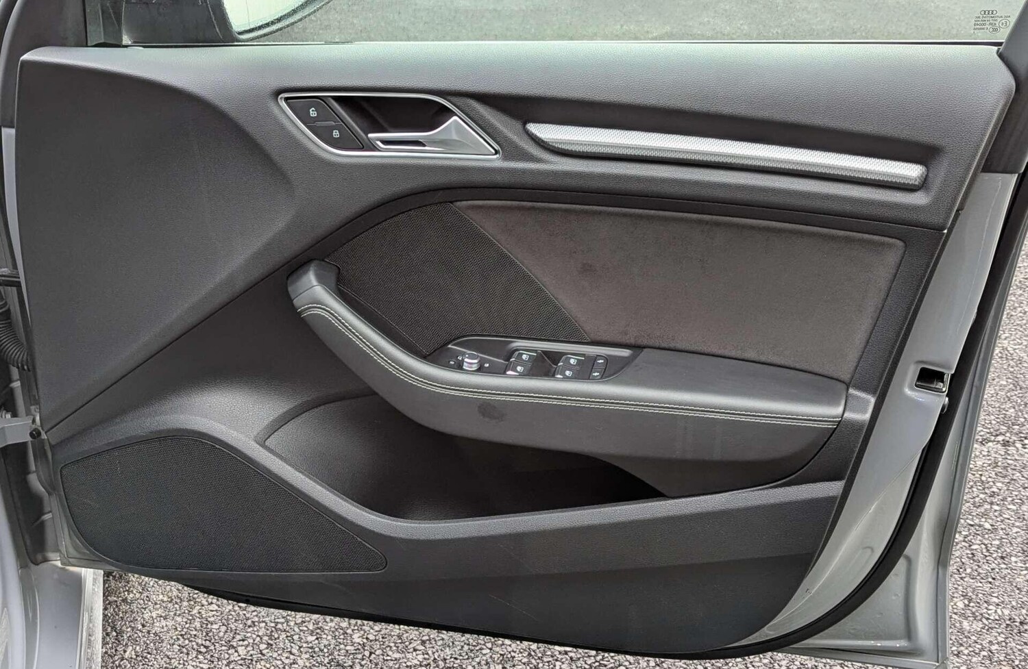 Used Audi A3 for sale - 77977744: Photo 15