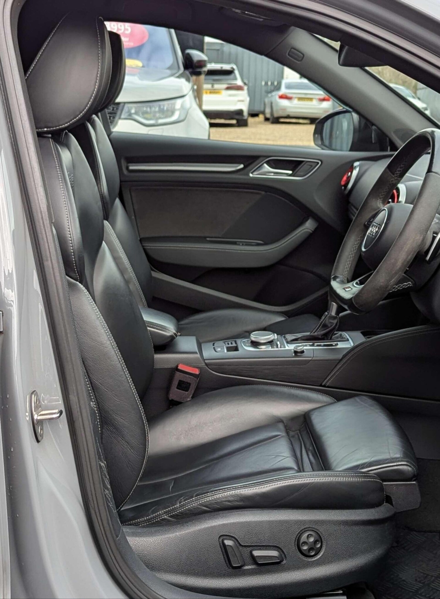 Used Audi A3 for sale - 77977744: Photo 16