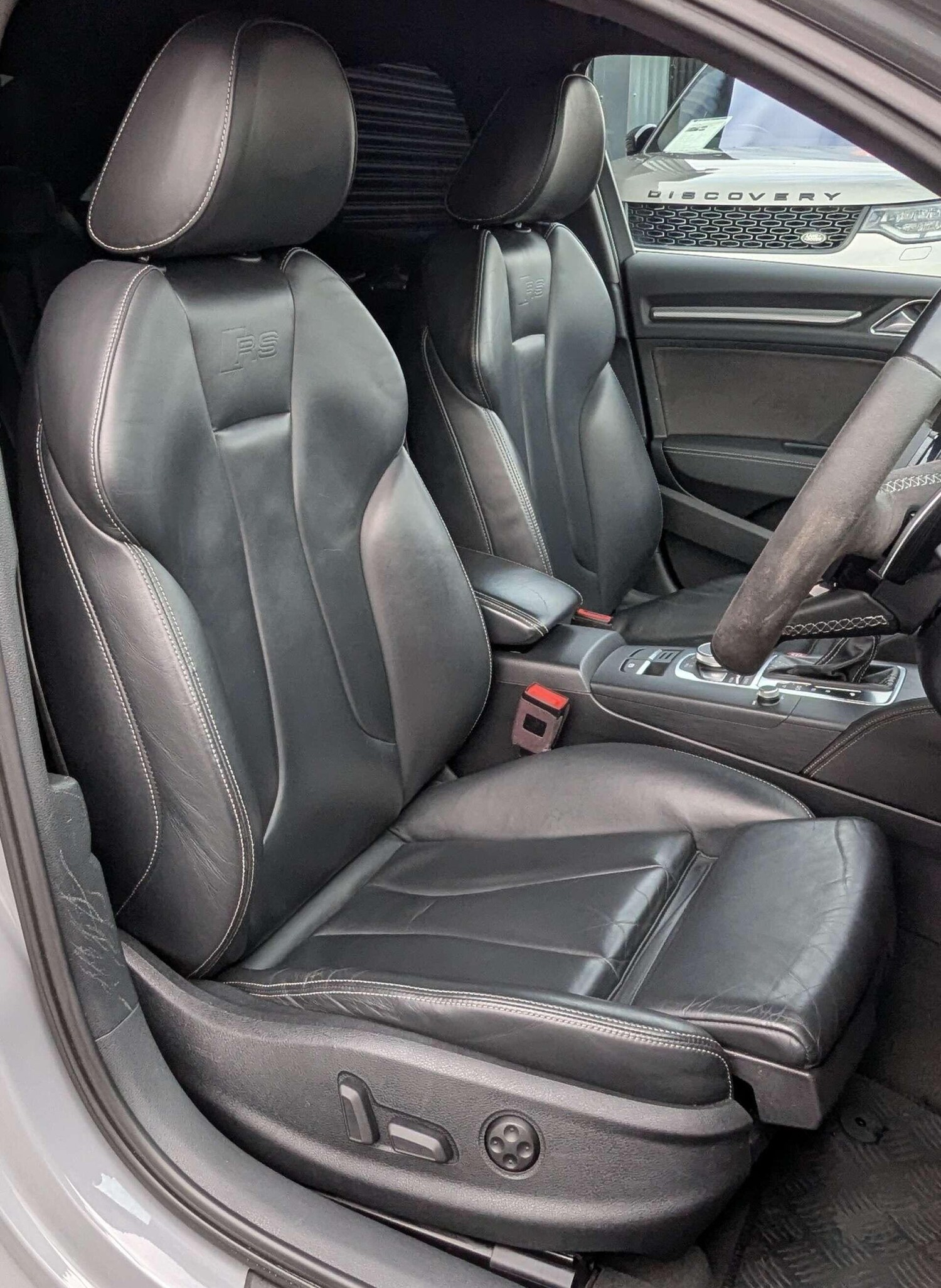 Used Audi A3 for sale - 77977744: Photo 17