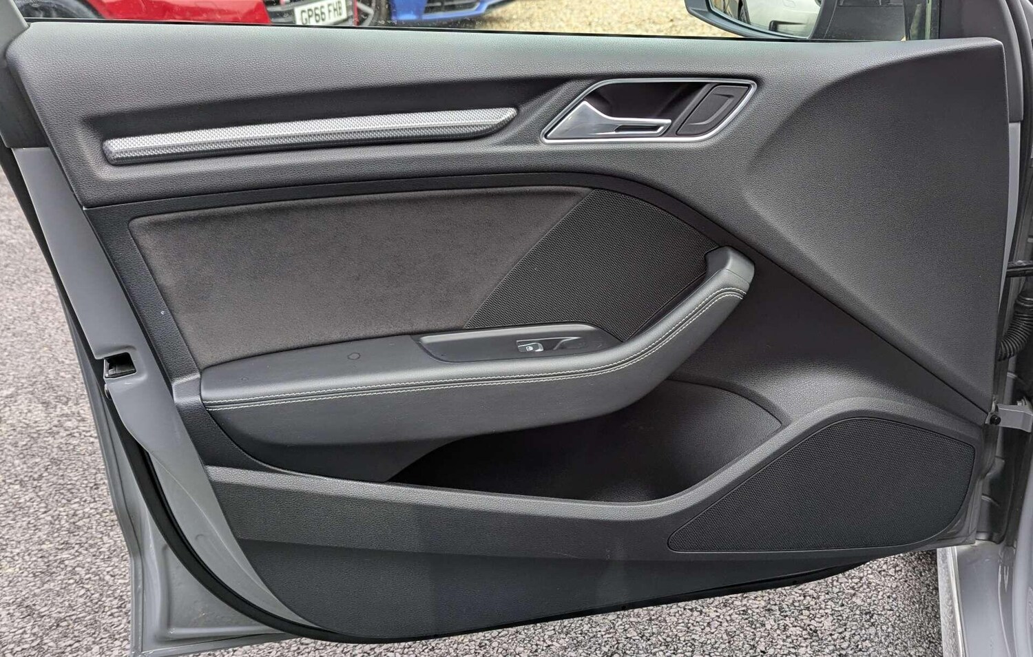 Used Audi A3 for sale - 77977744: Photo 19