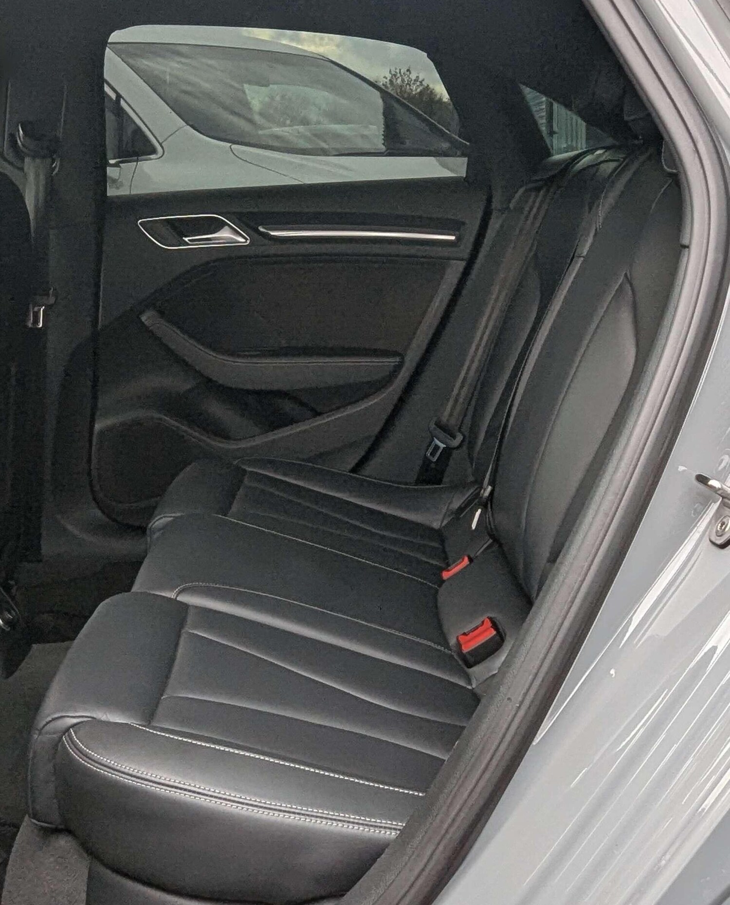 Used Audi A3 for sale - 77977744: Photo 23