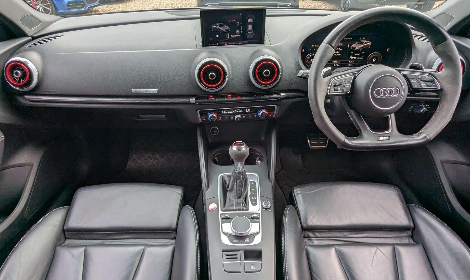 Used Audi A3 for sale - 77977744: Photo 26