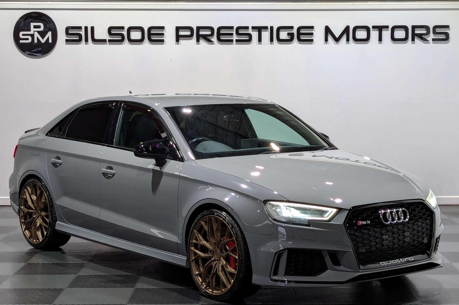 Used Audi A3 for sale - 77977744: Photo 3