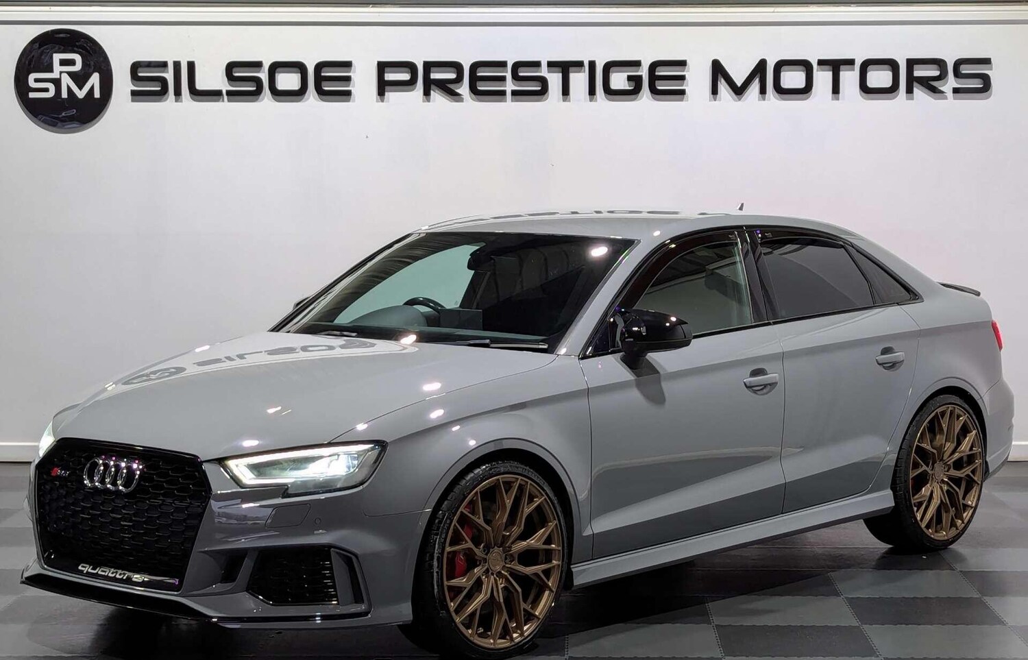 Used Audi A3 for sale - 77977744: Photo 5