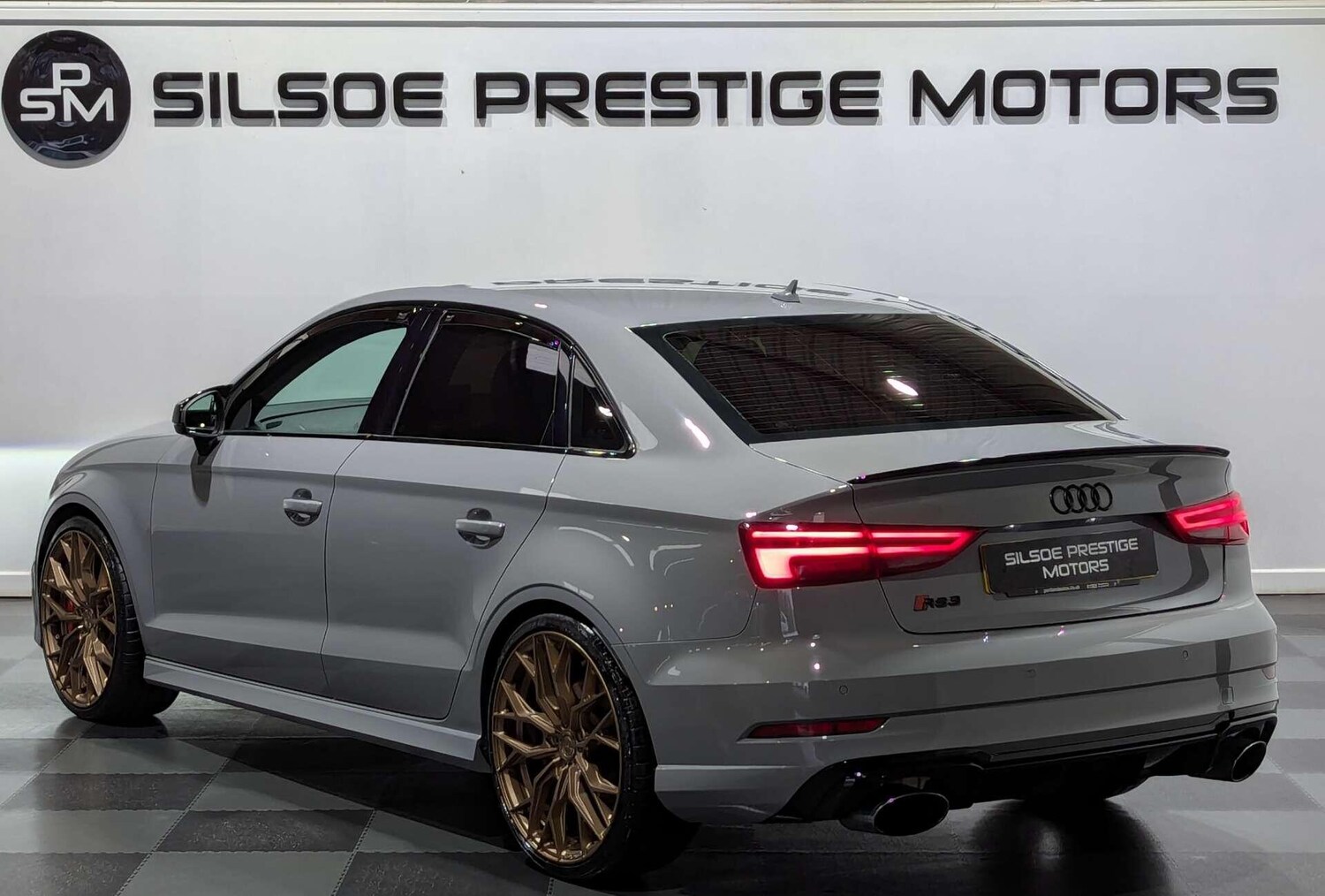 Used Audi A3 for sale - 77977744: Photo 8