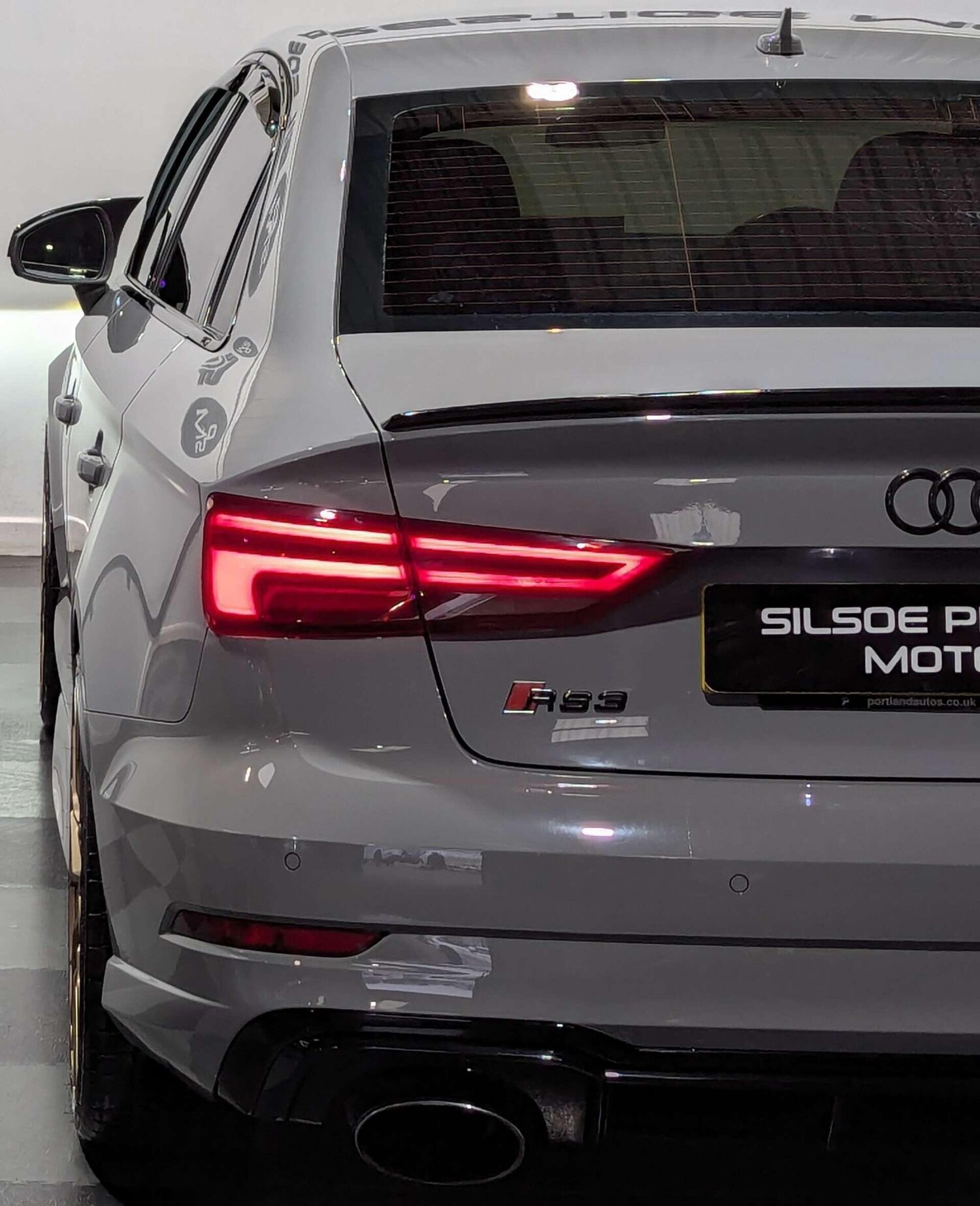 Used Audi A3 for sale - 77977744: Photo 9