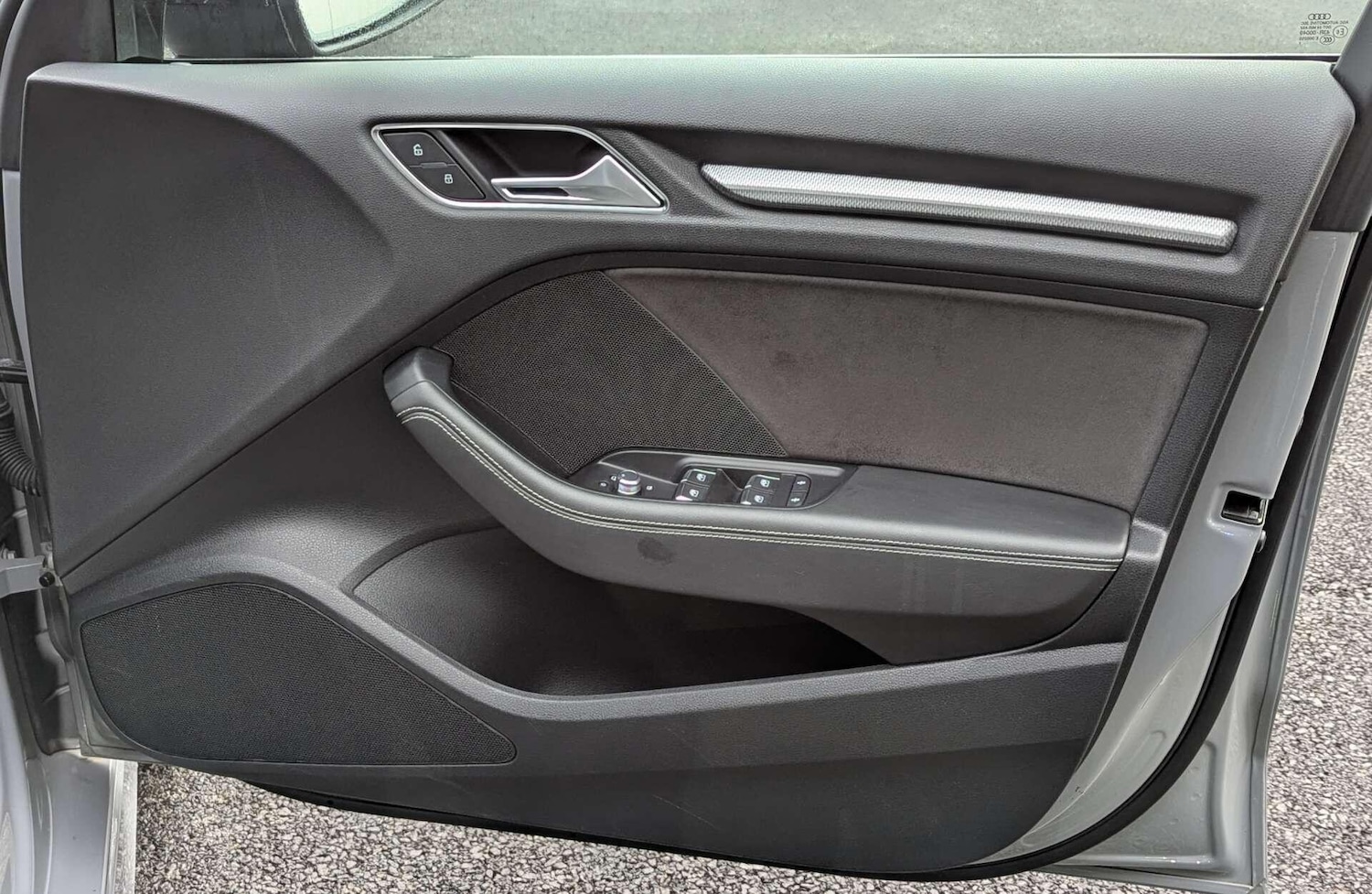 Used Audi RS3 2017 for sale - 77039828: Photo 15