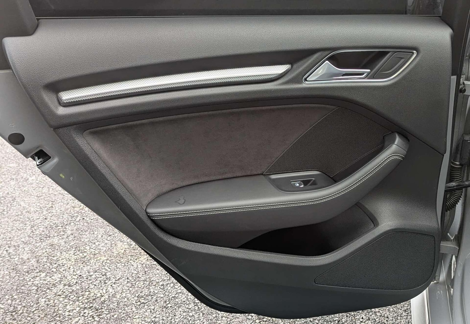 Used Audi RS3 2017 for sale - 77039828: Photo 23