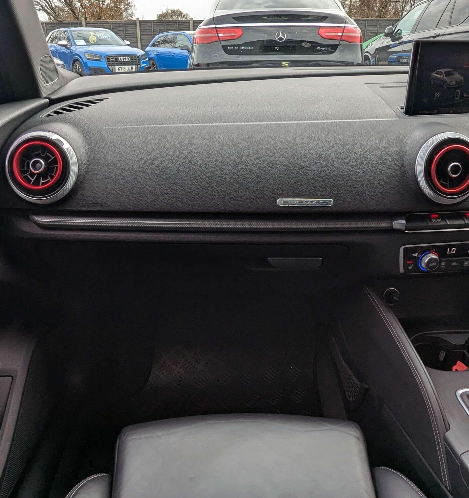 Used Audi RS3 2017 for sale - 77039828: Photo 26