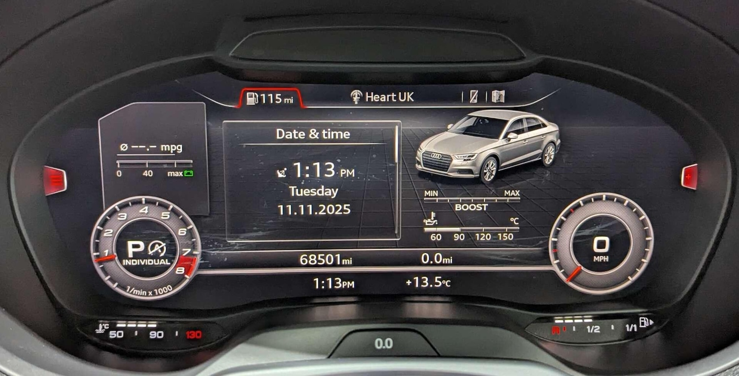 Used Audi RS3 2017 for sale - 77039828: Photo 32