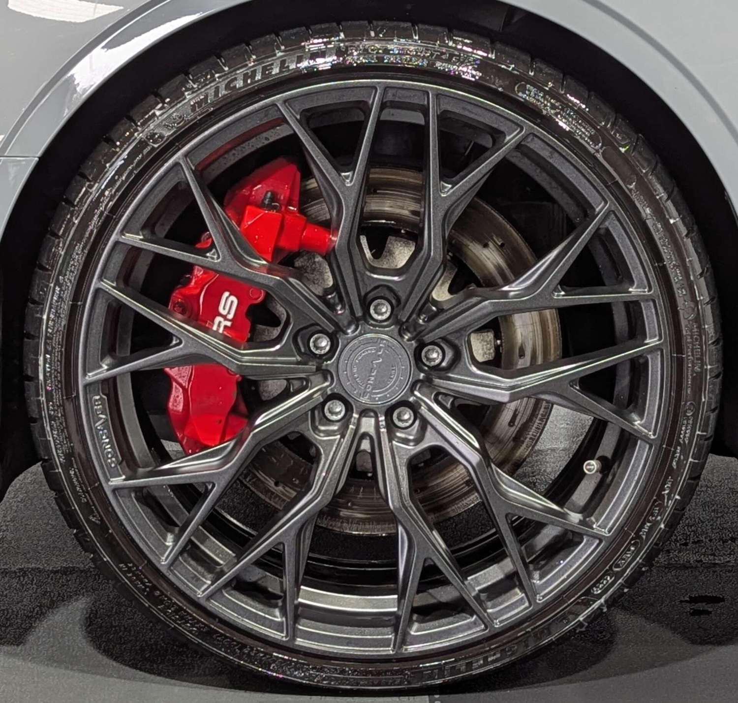 Used Audi RS3 2017 for sale - 77039828: Photo 47