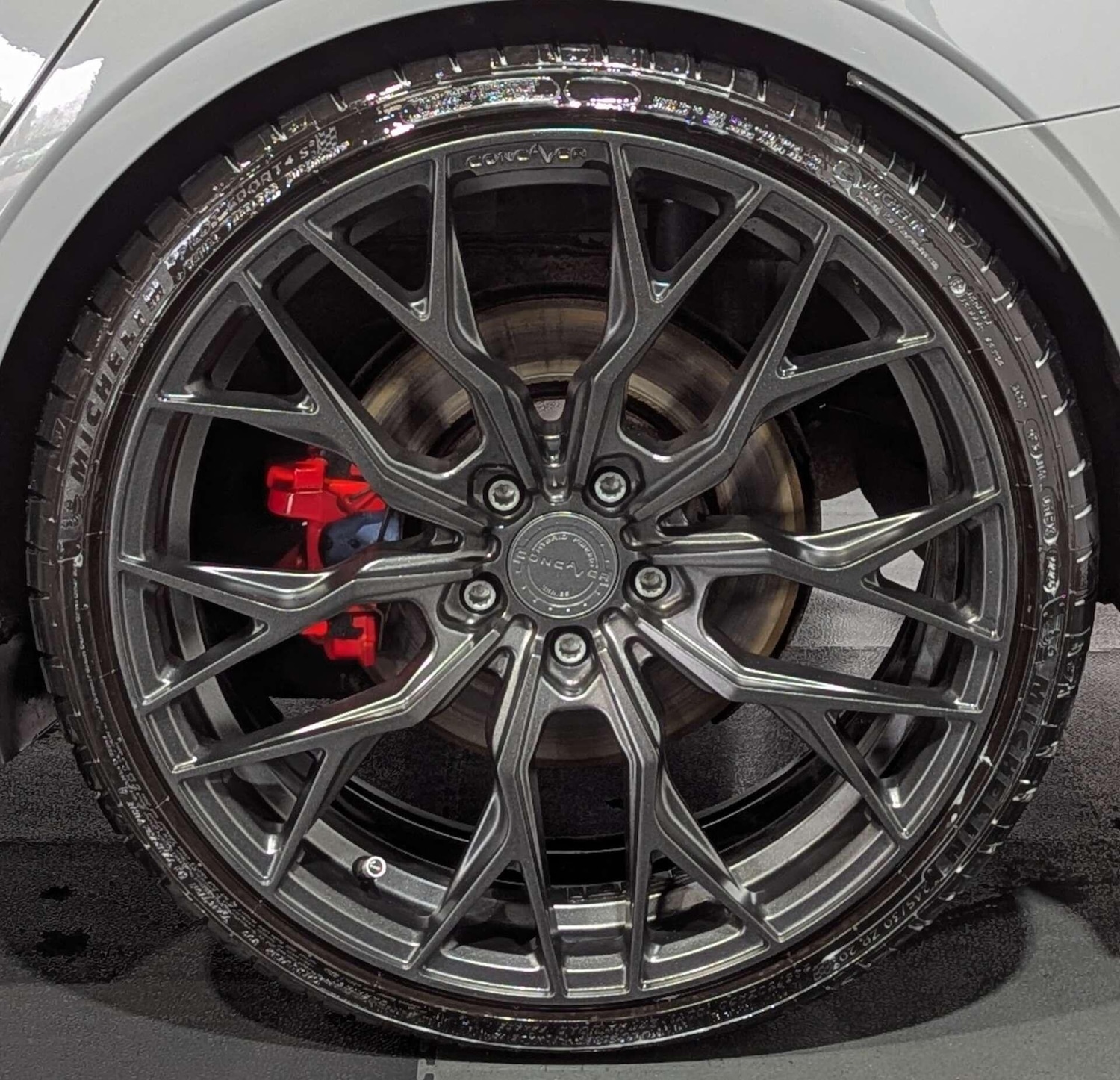 Used Audi RS3 2017 for sale - 77039828: Photo 48