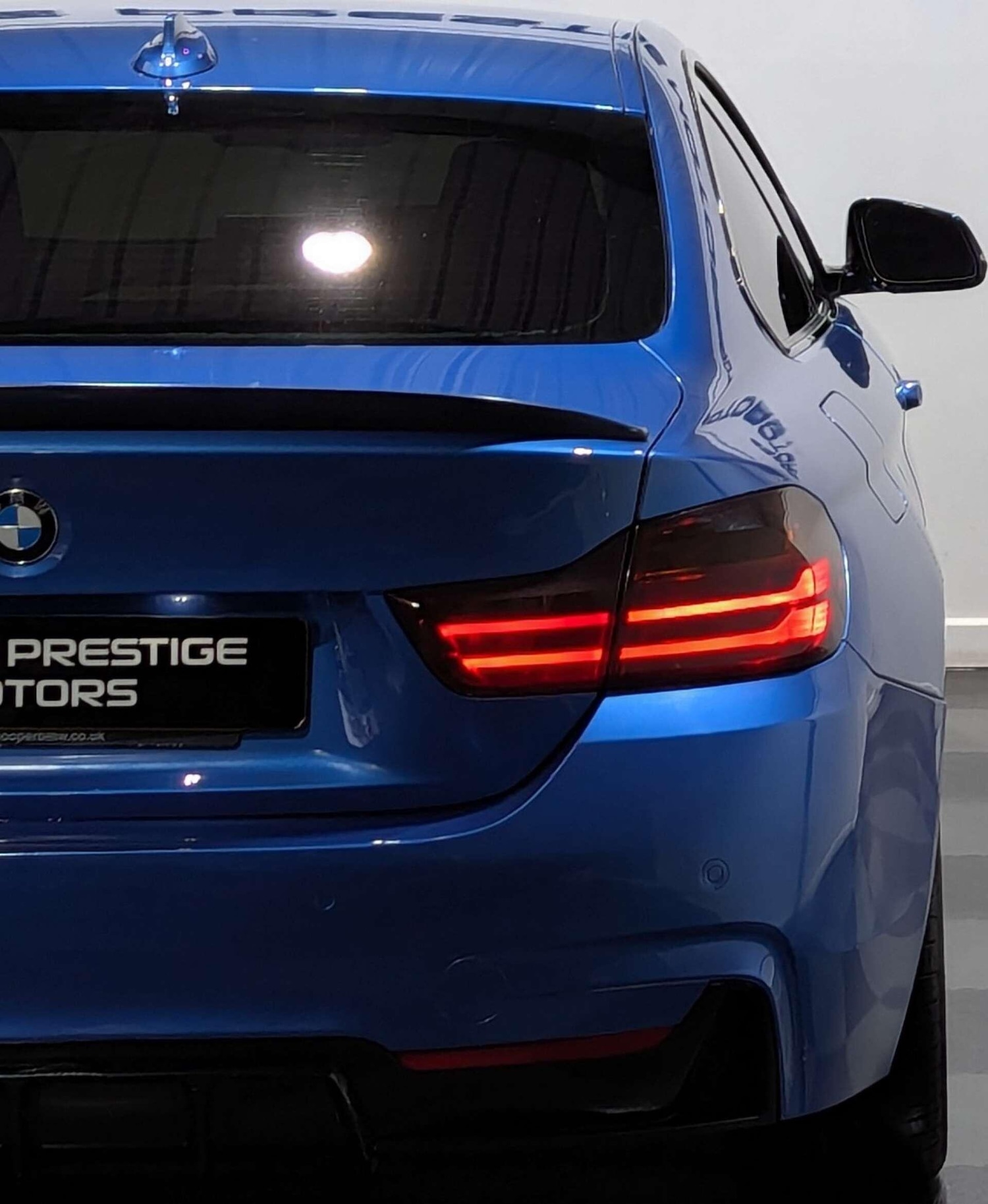 Used BMW 4 Series 2014 for sale - 77190413: Photo 11