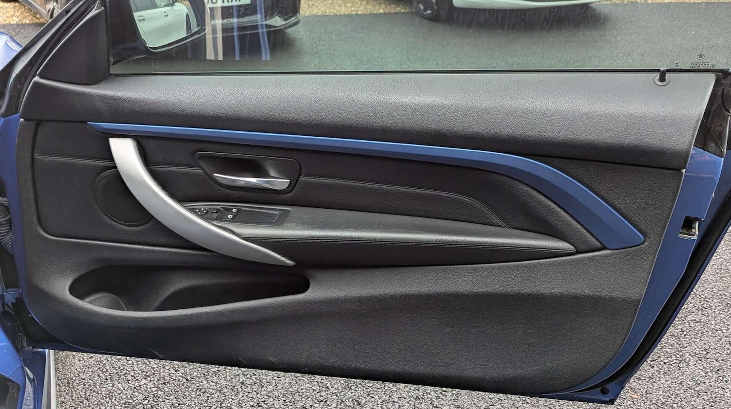 Used BMW 4 Series 2014 for sale - 77190413: Photo 15