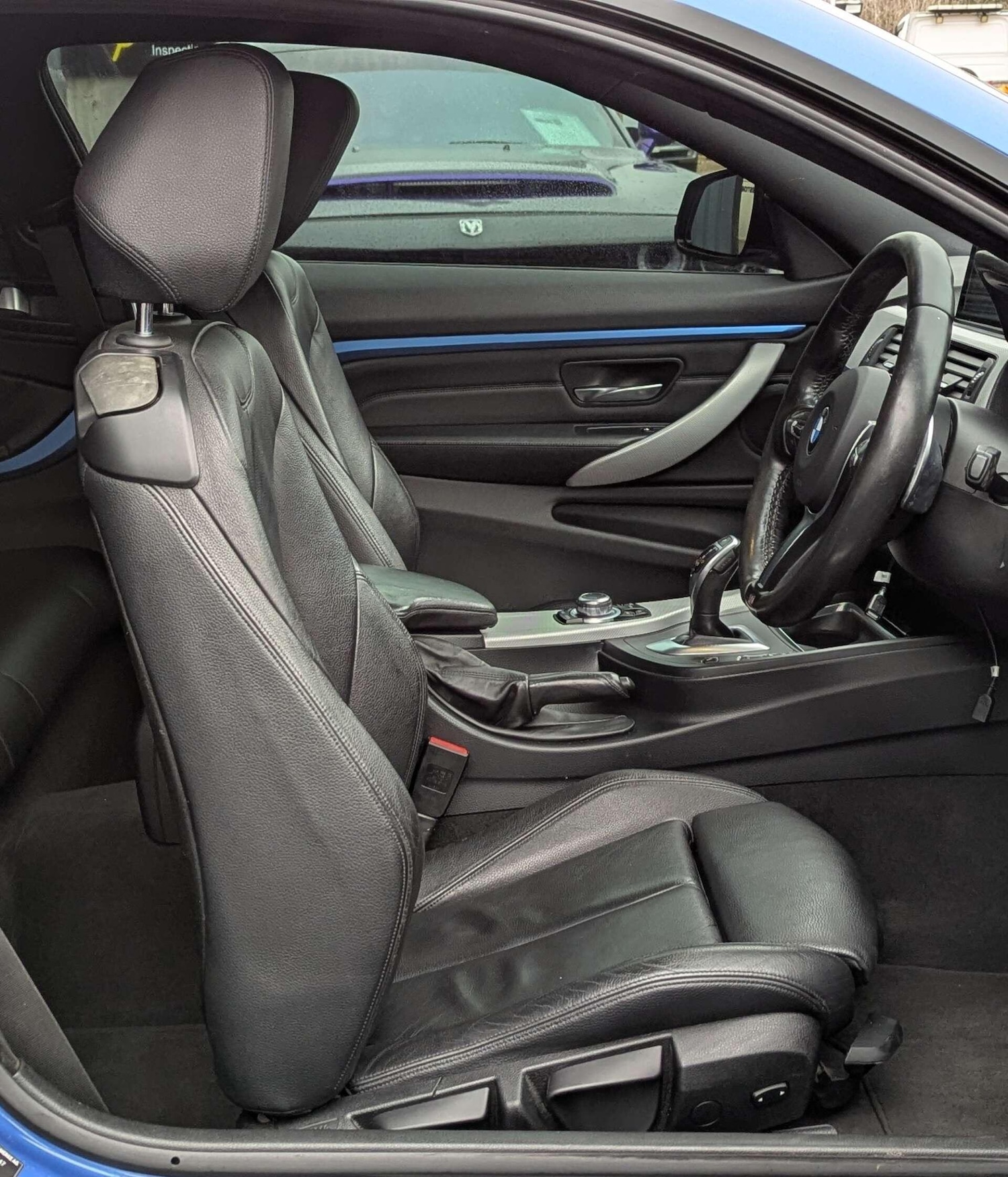 Used BMW 4 Series 2014 for sale - 77190413: Photo 16