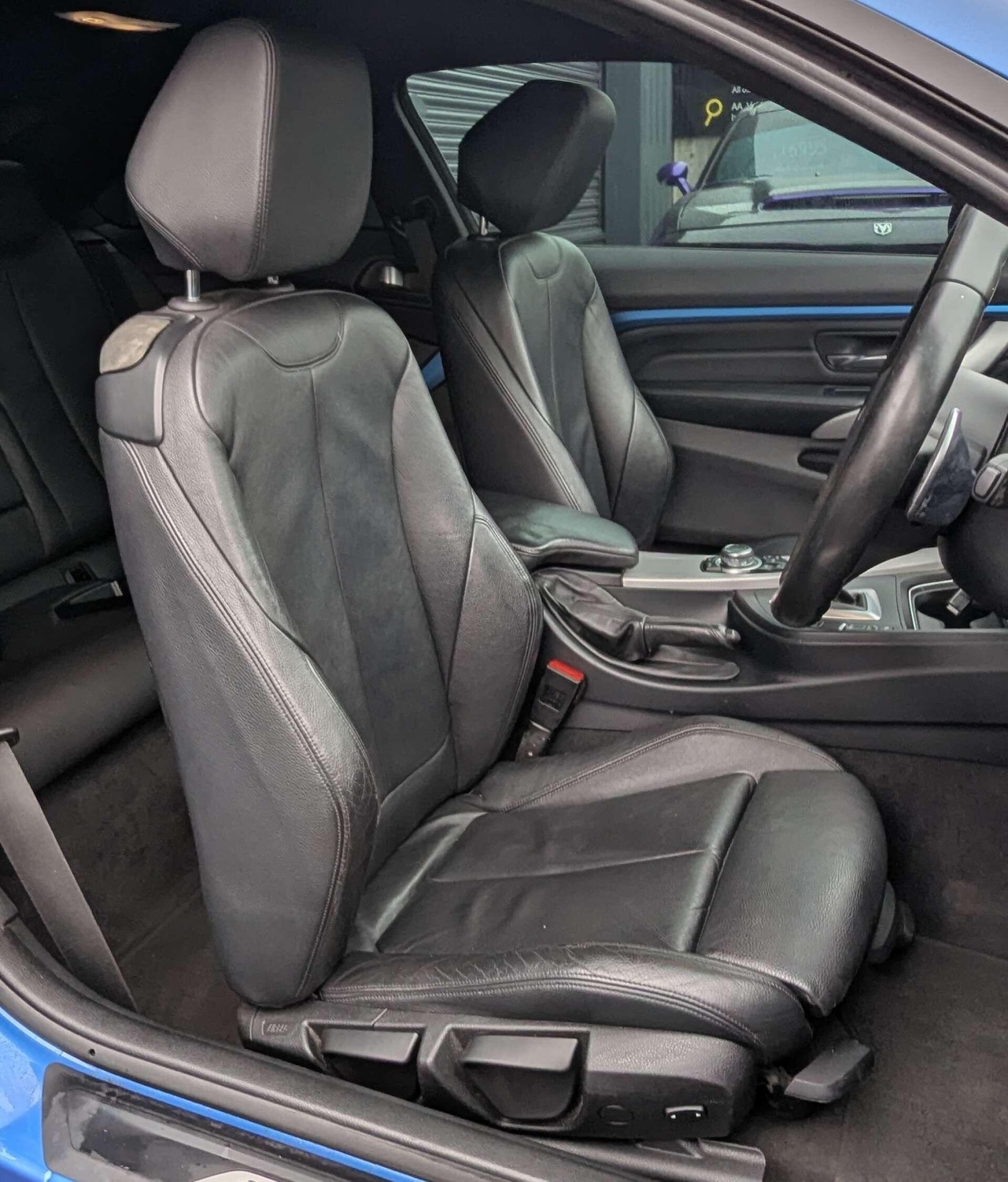 Used BMW 4 Series 2014 for sale - 77190413: Photo 17