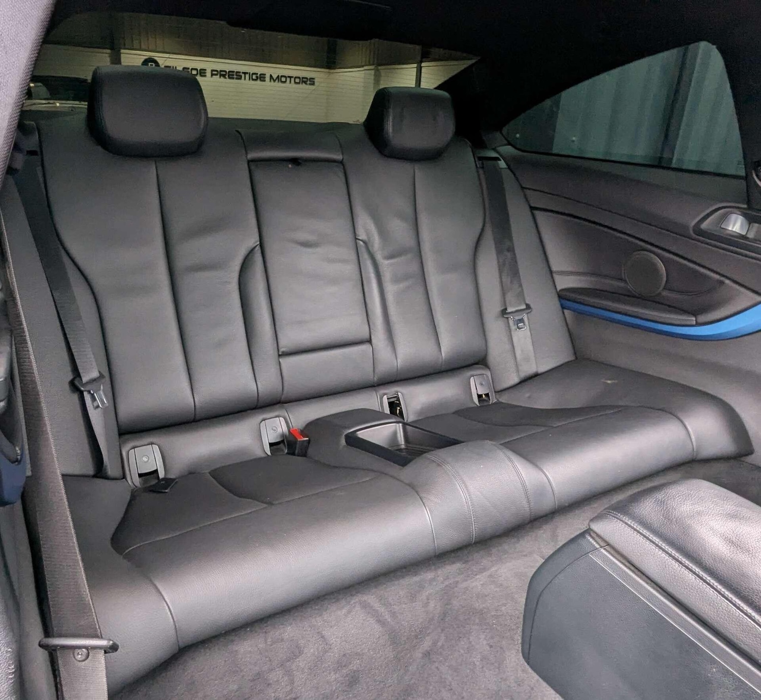 Used BMW 4 Series 2014 for sale - 77190413: Photo 19