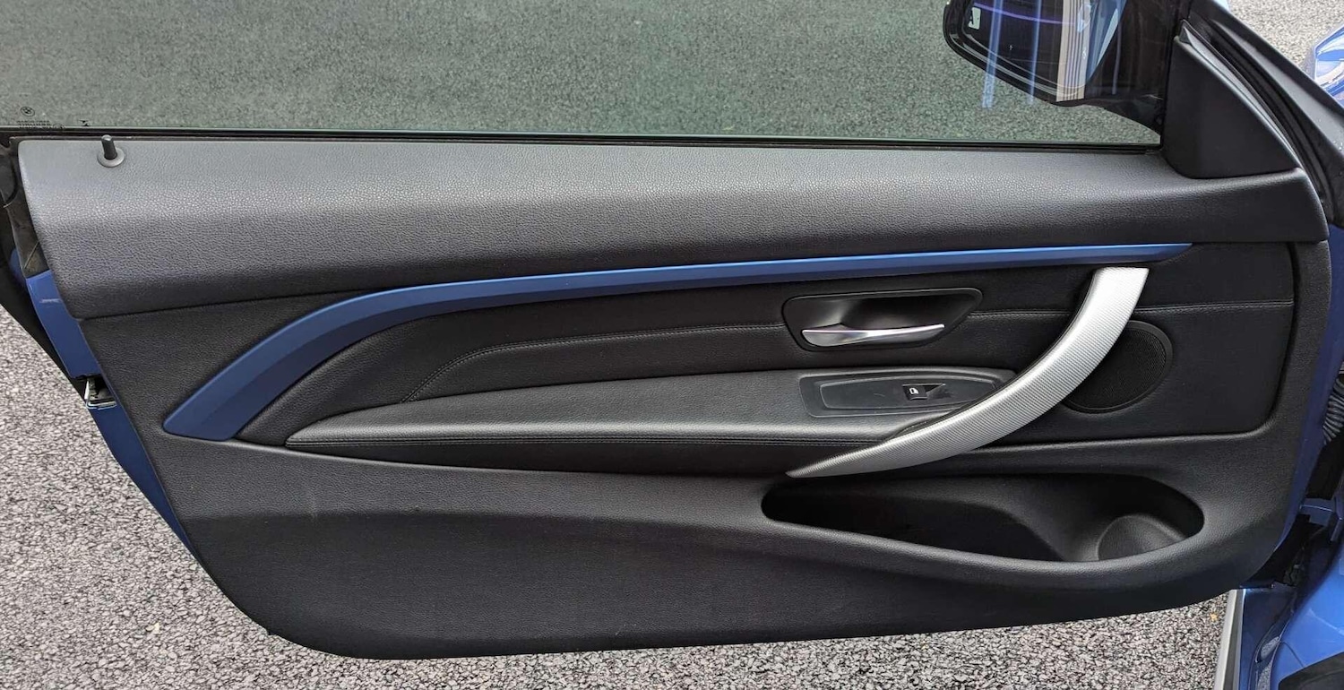 Used BMW 4 Series 2014 for sale - 77190413: Photo 20