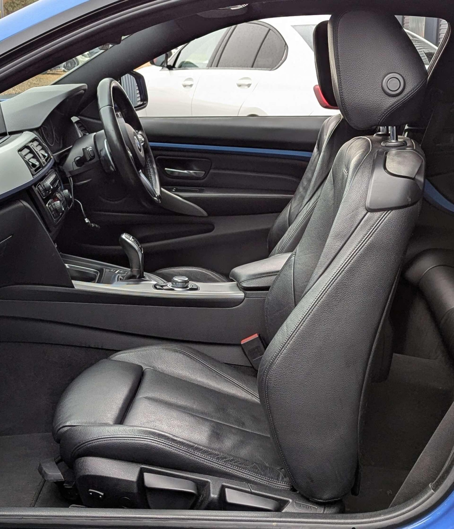 Used BMW 4 Series 2014 for sale - 77190413: Photo 21