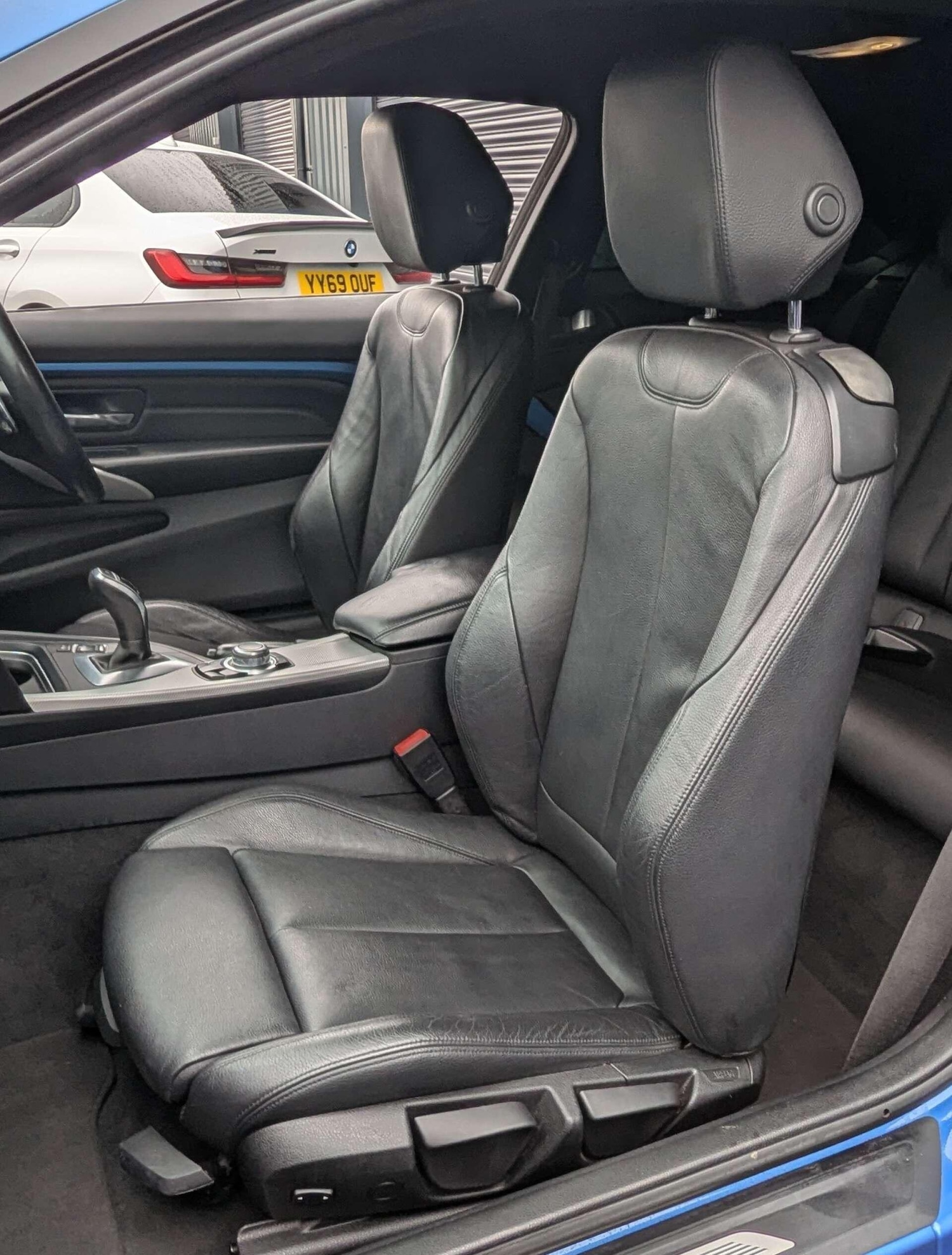 Used BMW 4 Series 2014 for sale - 77190413: Photo 22