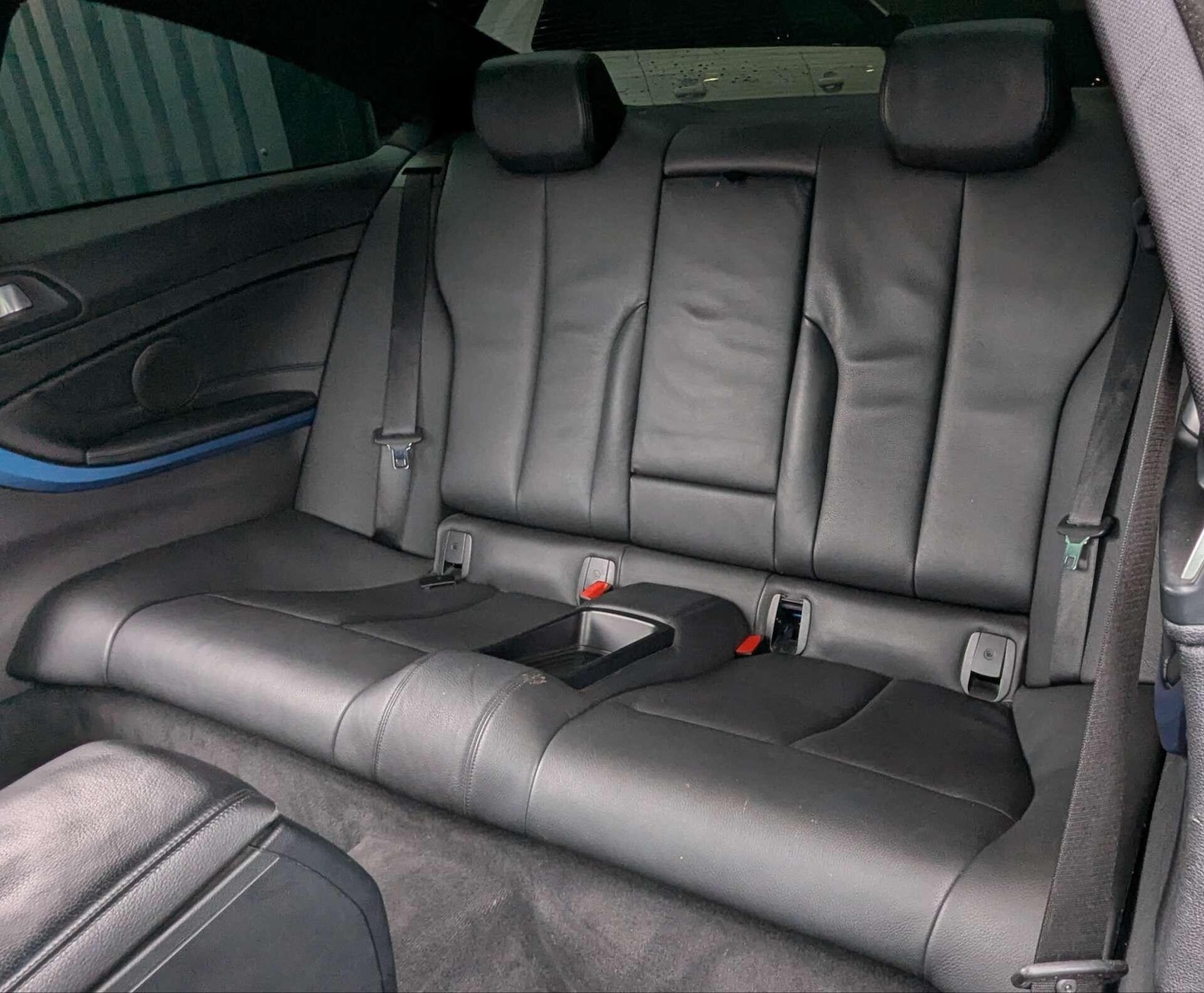 Used BMW 4 Series 2014 for sale - 77190413: Photo 24