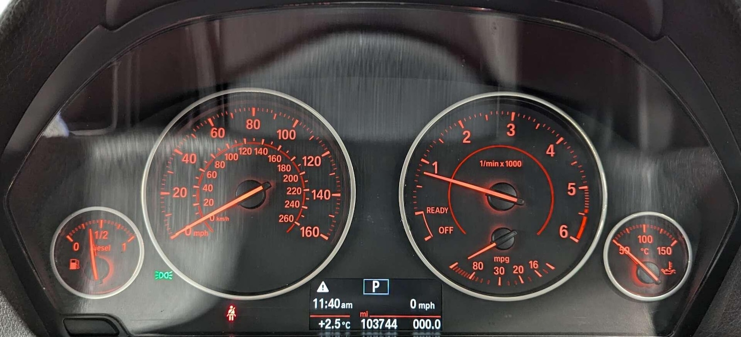 Used BMW 4 Series 2014 for sale - 77190413: Photo 26